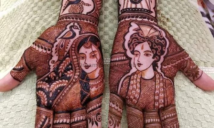 ALICE KRITHIKA MAKEOVERS